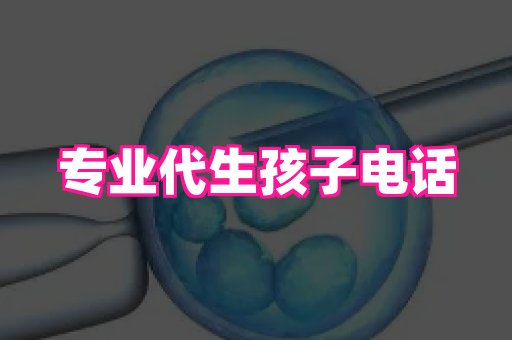 国际助孕网站 4